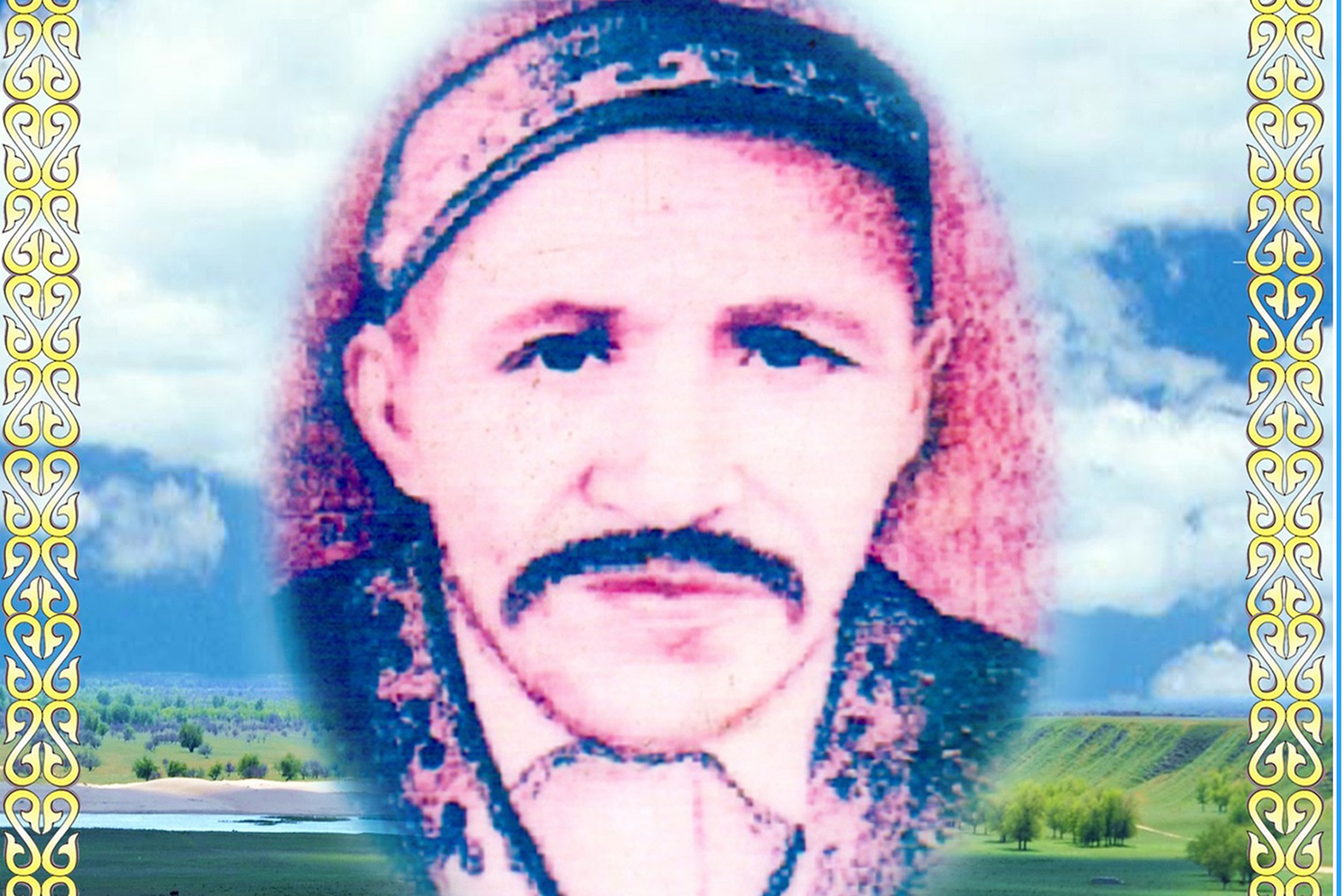 Мен өтіп бара жатқан адамға куннилингус жасадым.